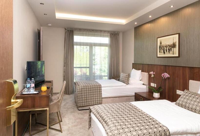 ホテル Kálvária Superior