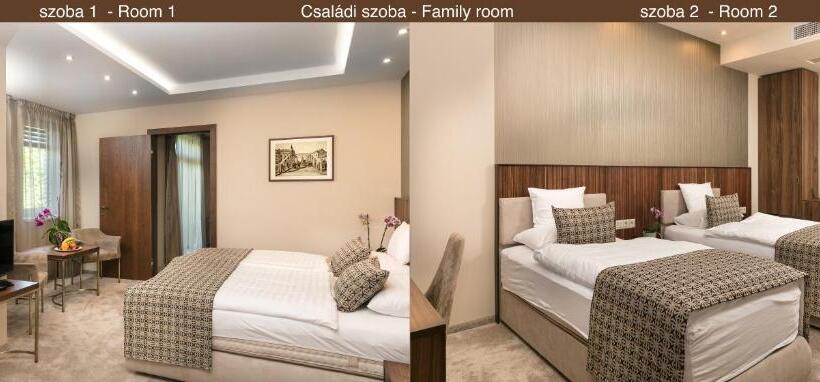 酒店 Kálvária Superior