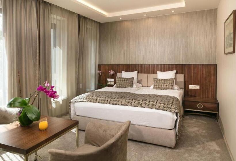 ホテル Kálvária Superior