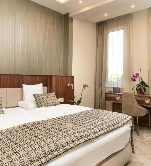 ホテル Kálvária Superior