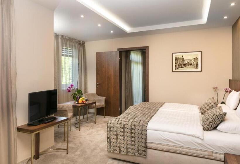 ホテル Kálvária Superior