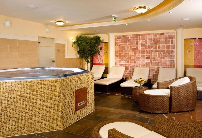 酒店 Kálvária Superior