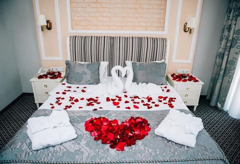 Kazzhol Hotel Astana