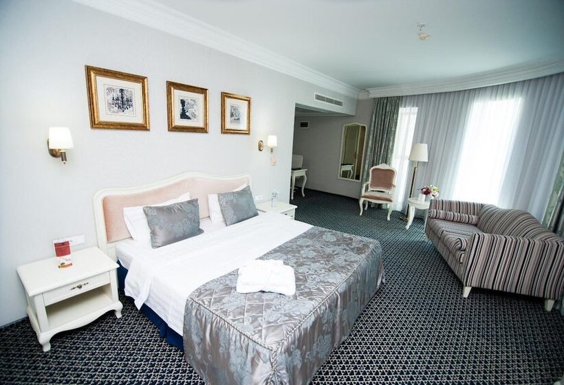 Kazzhol Hotel Astana