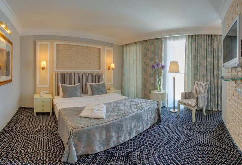 Kazzhol Hotel Astana