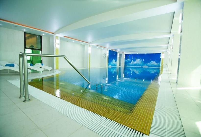 Kazzhol Hotel Astana