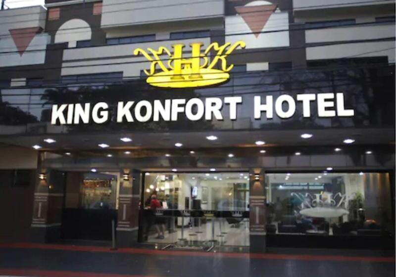 호텔 King Konfort