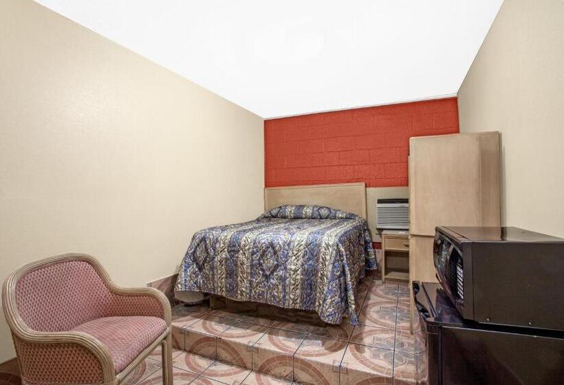 فندق Knights Inn Wildersville