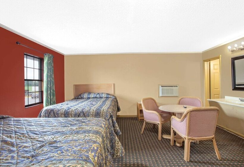 فندق Knights Inn Wildersville