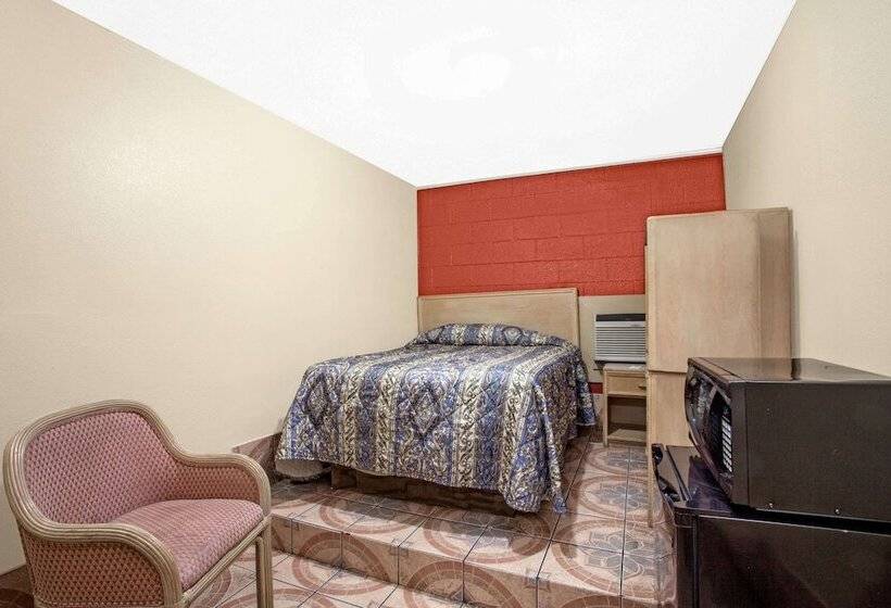 فندق Knights Inn Wildersville