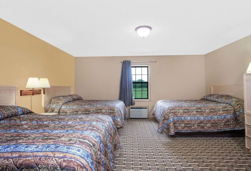 فندق Knights Inn Wildersville