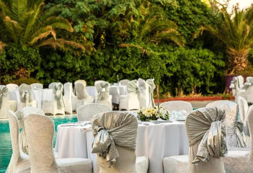 فندق Kumburgaz Marin Princess