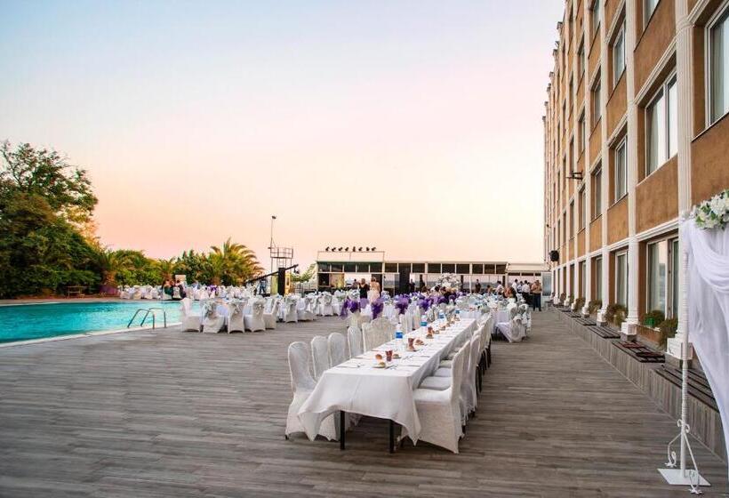 فندق Kumburgaz Marin Princess