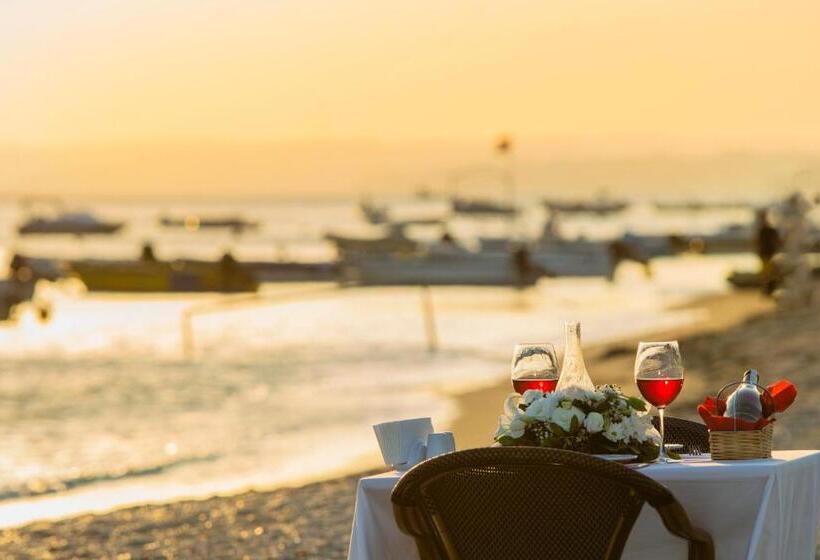 فندق Kumburgaz Marin Princess