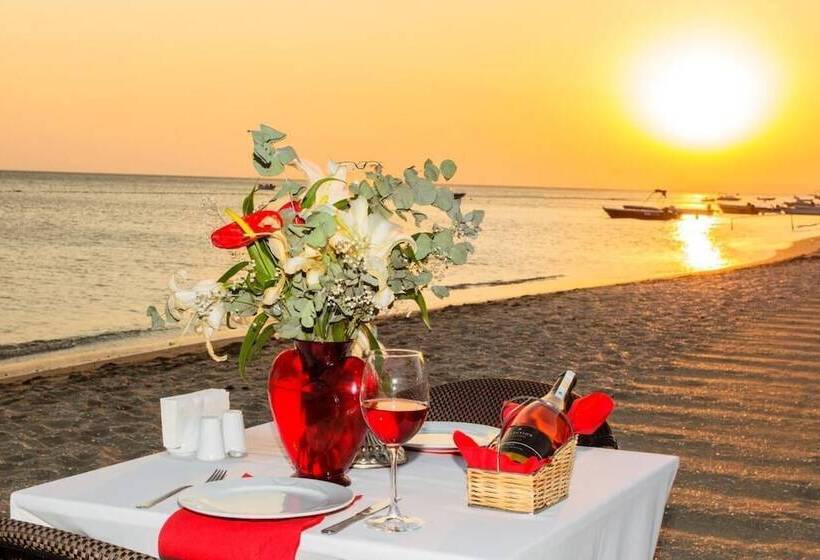 فندق Kumburgaz Marin Princess