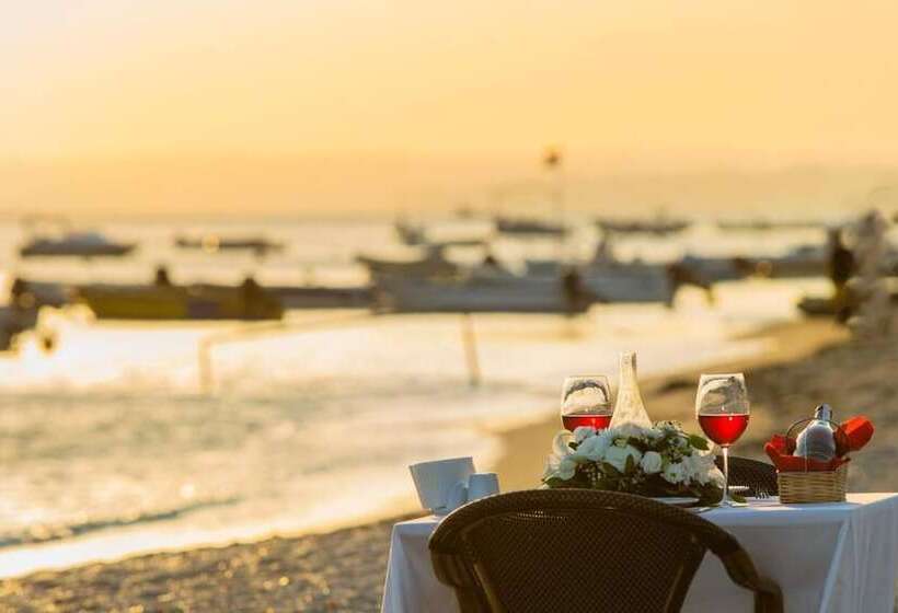 فندق Kumburgaz Marin Princess