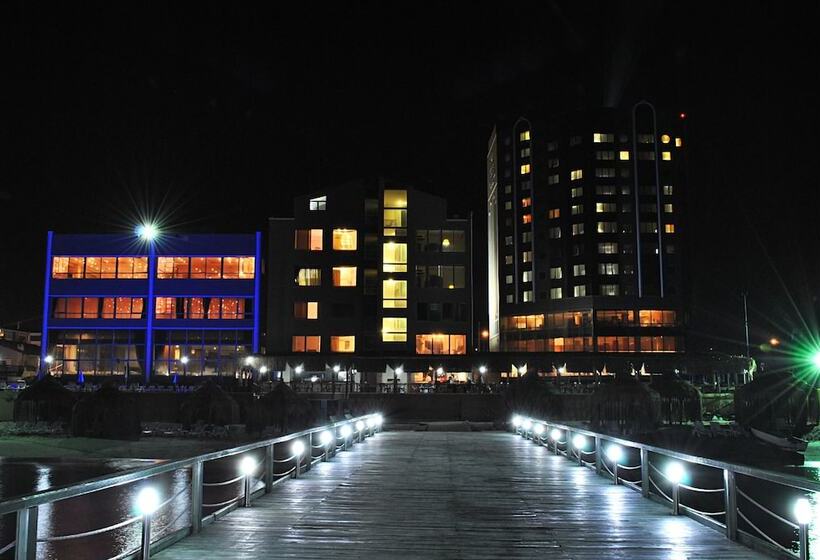 فندق Kumburgaz Marin Princess