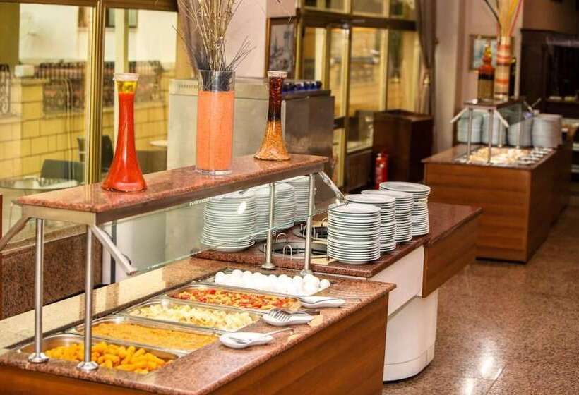 فندق Kumburgaz Marin Princess