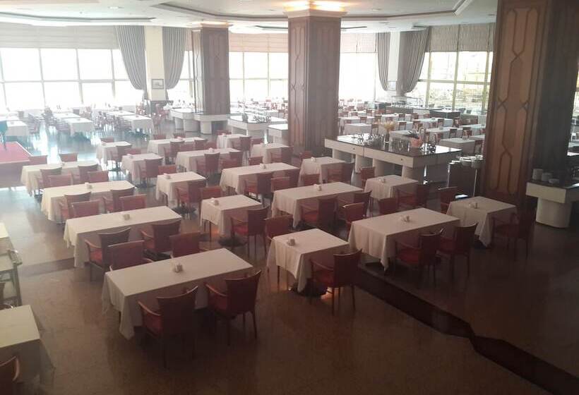 فندق Kumburgaz Marin Princess