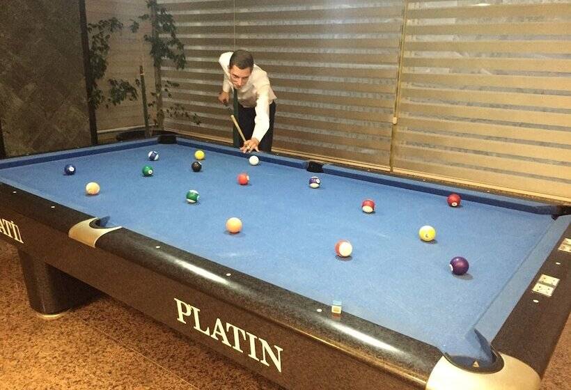 فندق Kumburgaz Marin Princess