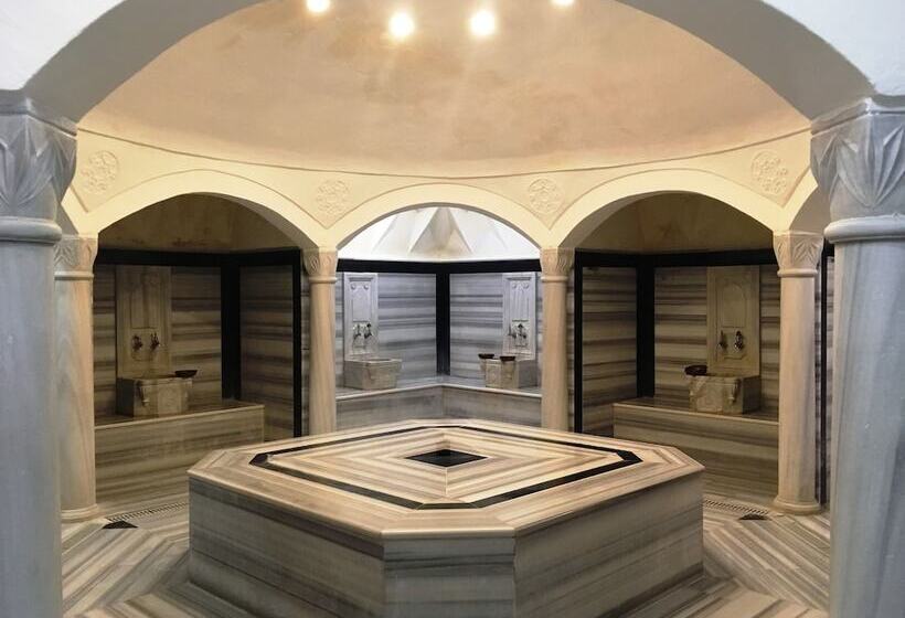 فندق Kumburgaz Marin Princess