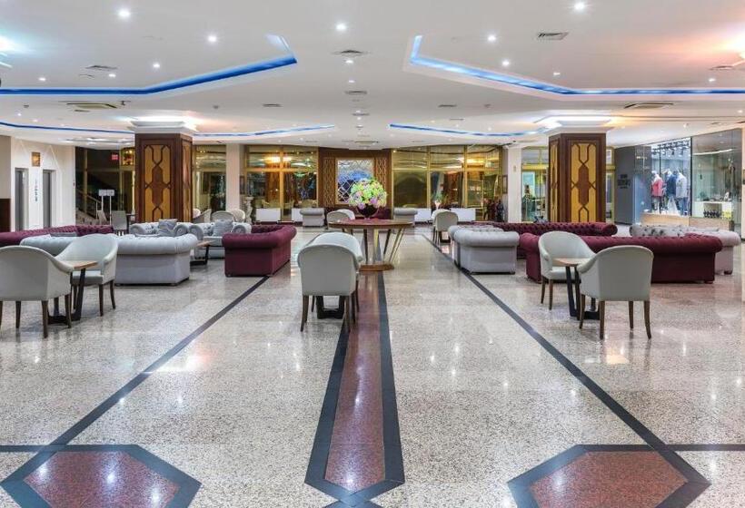 فندق Kumburgaz Marin Princess