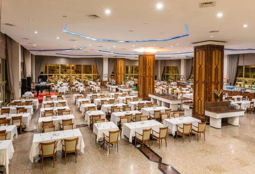 فندق Kumburgaz Marin Princess