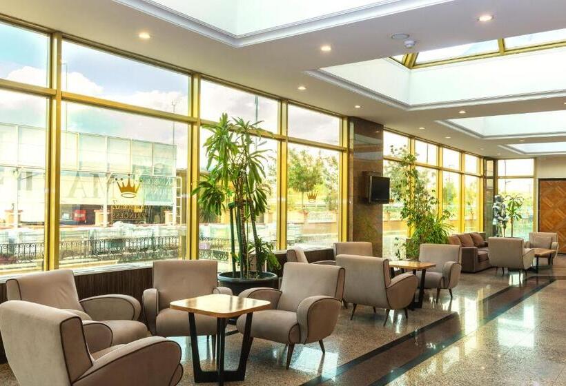 فندق Kumburgaz Marin Princess