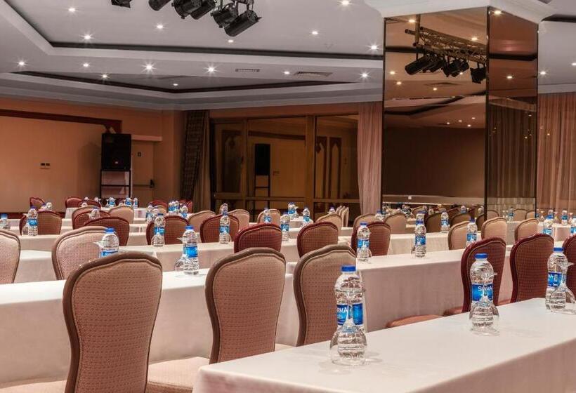 فندق Kumburgaz Marin Princess