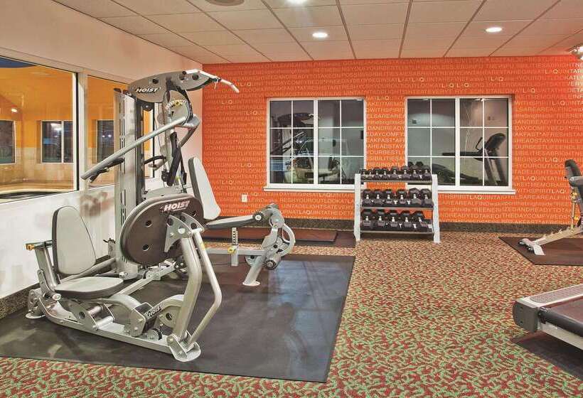 فندق La Quinta By Wyndham Hinesville   Fort Stewart