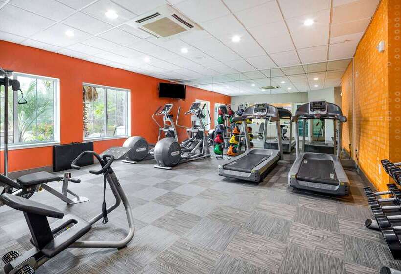 فندق La Quinta By Wyndham Hinesville   Fort Stewart