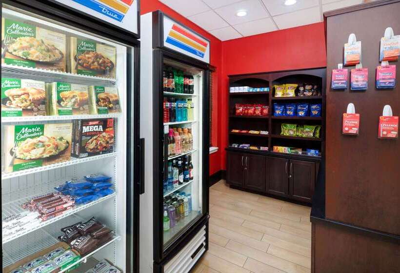 בית מלון כפרי La Quinta By Wyndham Hinesville   Fort Stewart