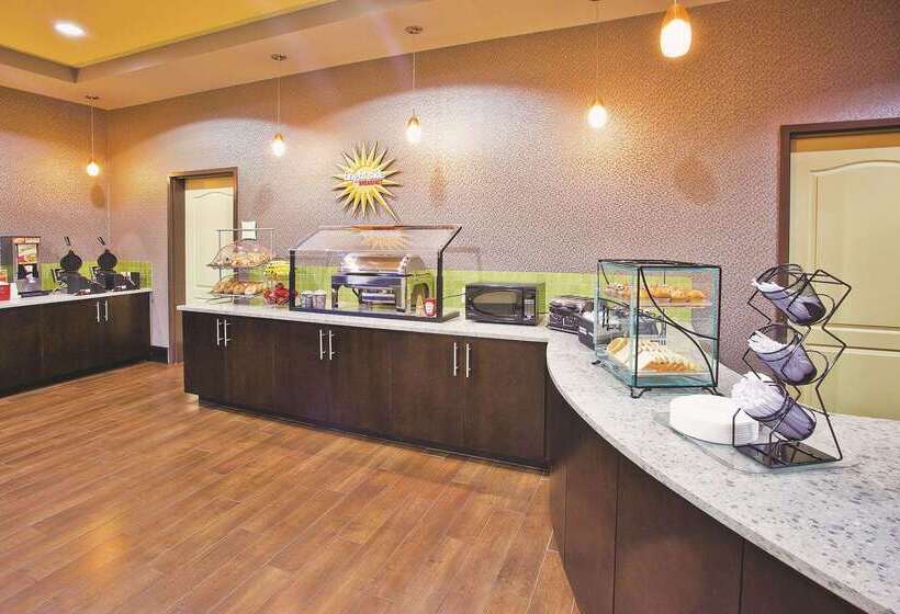 فندق La Quinta By Wyndham Hinesville   Fort Stewart