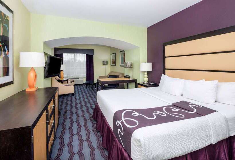 فندق La Quinta By Wyndham Hinesville   Fort Stewart