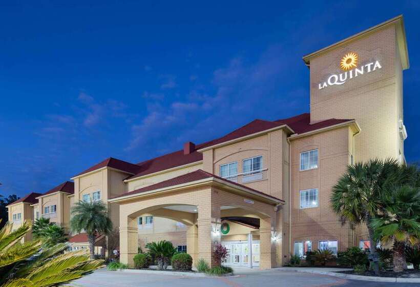 فندق La Quinta By Wyndham Hinesville   Fort Stewart