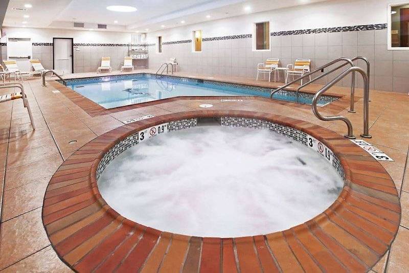 فندق La Quinta By Wyndham Tulsa   Catoosa