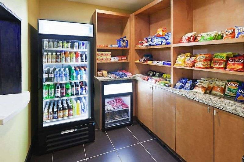 בית מלון כפרי La Quinta By Wyndham Tulsa   Catoosa