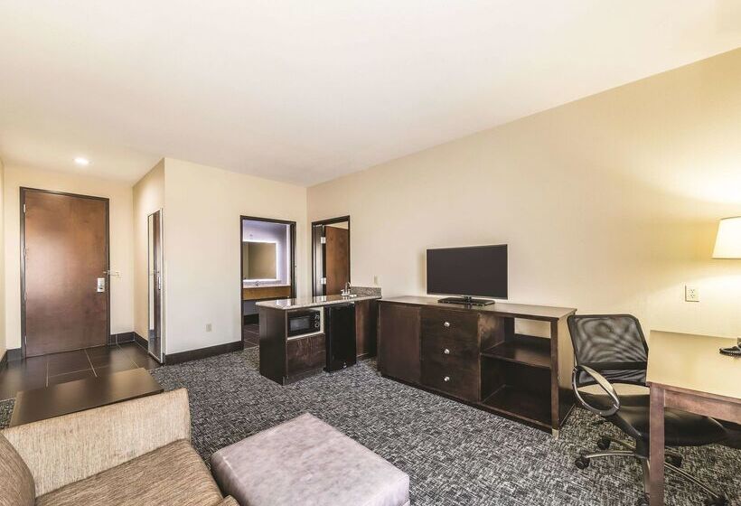 فندق La Quinta By Wyndham Tulsa   Catoosa