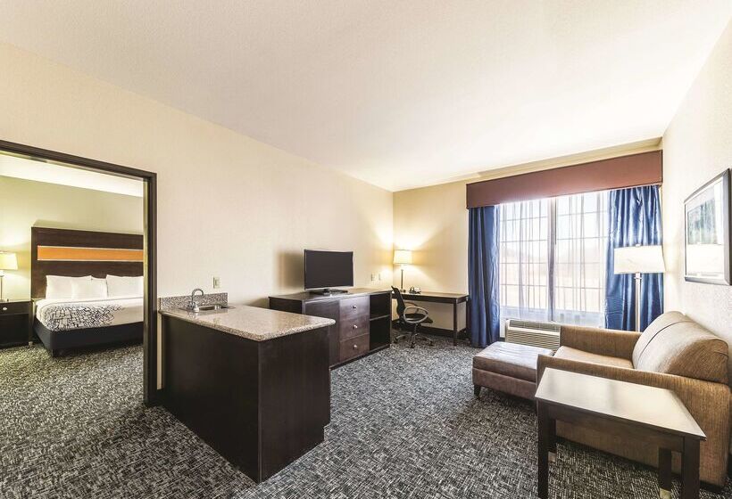 فندق La Quinta By Wyndham Tulsa   Catoosa