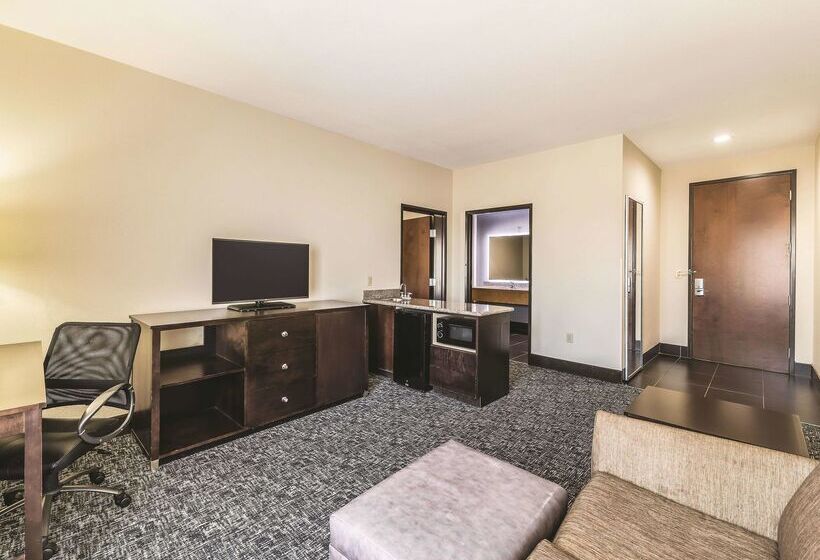 בית מלון כפרי La Quinta By Wyndham Tulsa   Catoosa