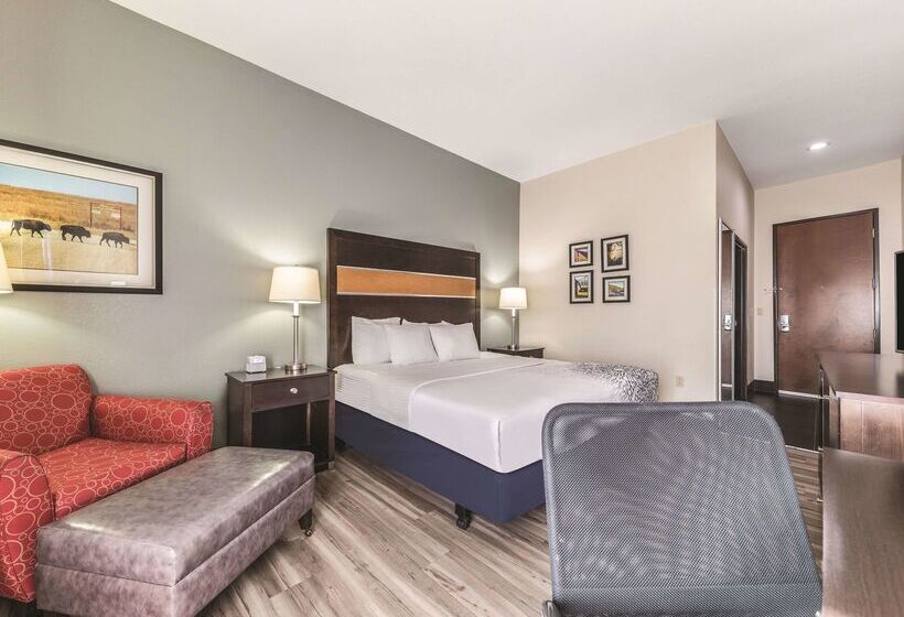 فندق La Quinta By Wyndham Tulsa   Catoosa