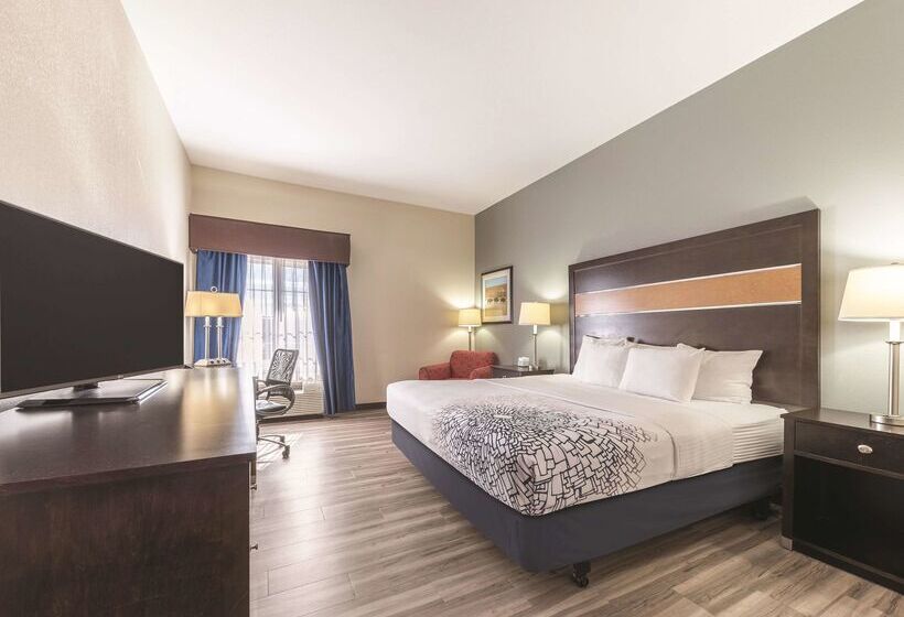 בית מלון כפרי La Quinta By Wyndham Tulsa   Catoosa