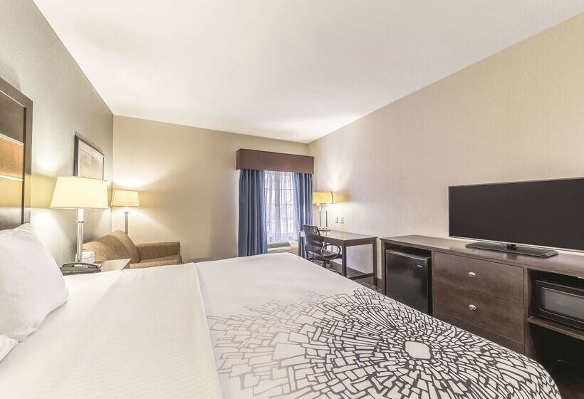 בית מלון כפרי La Quinta By Wyndham Tulsa   Catoosa