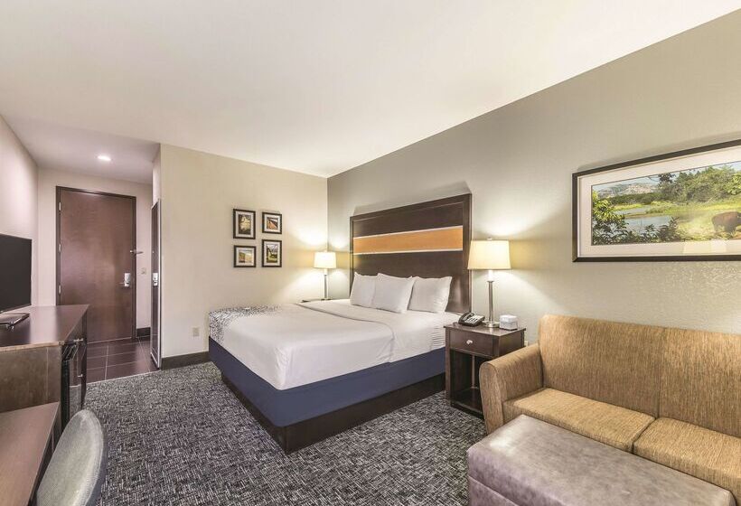 فندق La Quinta By Wyndham Tulsa   Catoosa