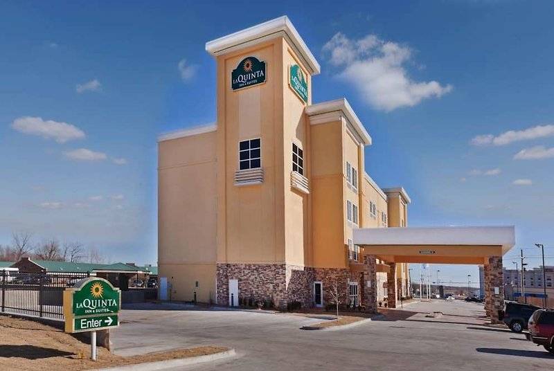 فندق La Quinta By Wyndham Tulsa   Catoosa