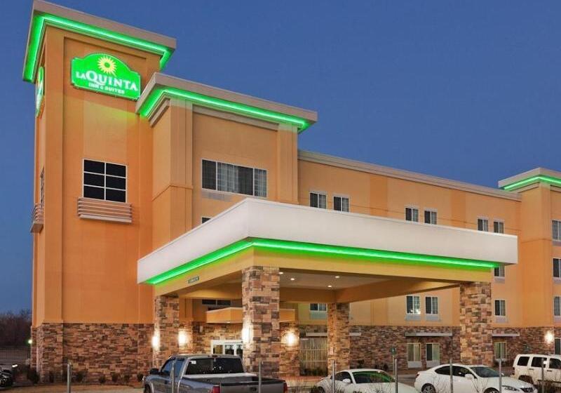 فندق La Quinta By Wyndham Tulsa   Catoosa