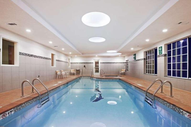 בית מלון כפרי La Quinta By Wyndham Tulsa   Catoosa