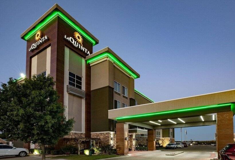 فندق La Quinta By Wyndham Tulsa   Catoosa