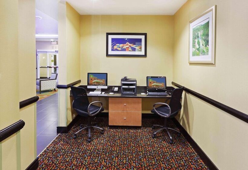 בית מלון כפרי La Quinta By Wyndham Tulsa   Catoosa