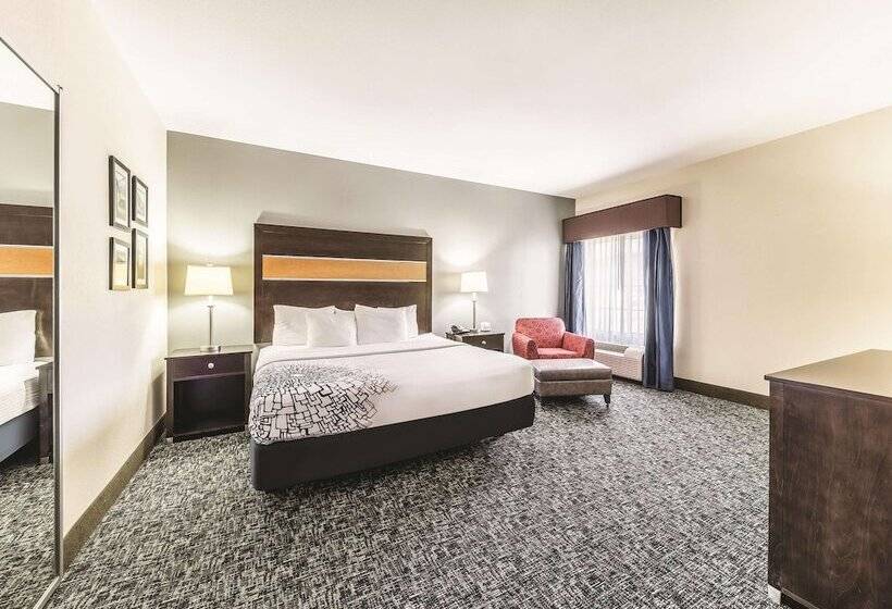 فندق La Quinta By Wyndham Tulsa   Catoosa